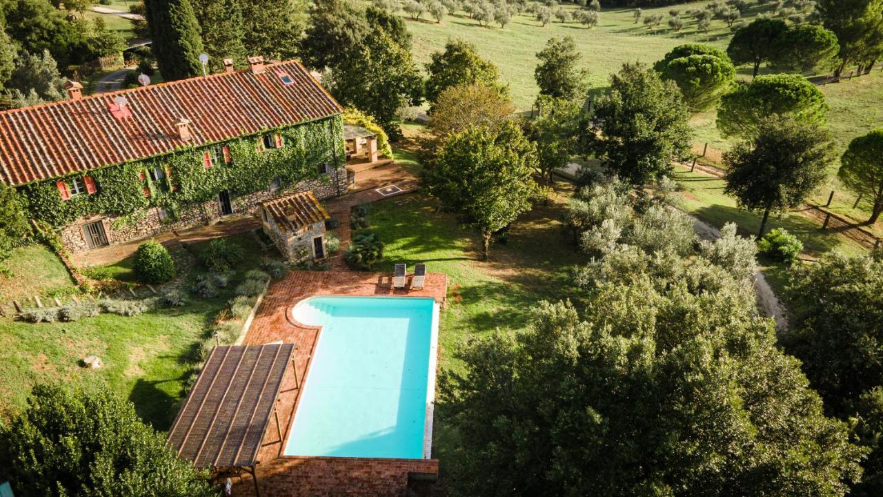 Villa Fonteintanata Miemo Dış mekan fotoğraf