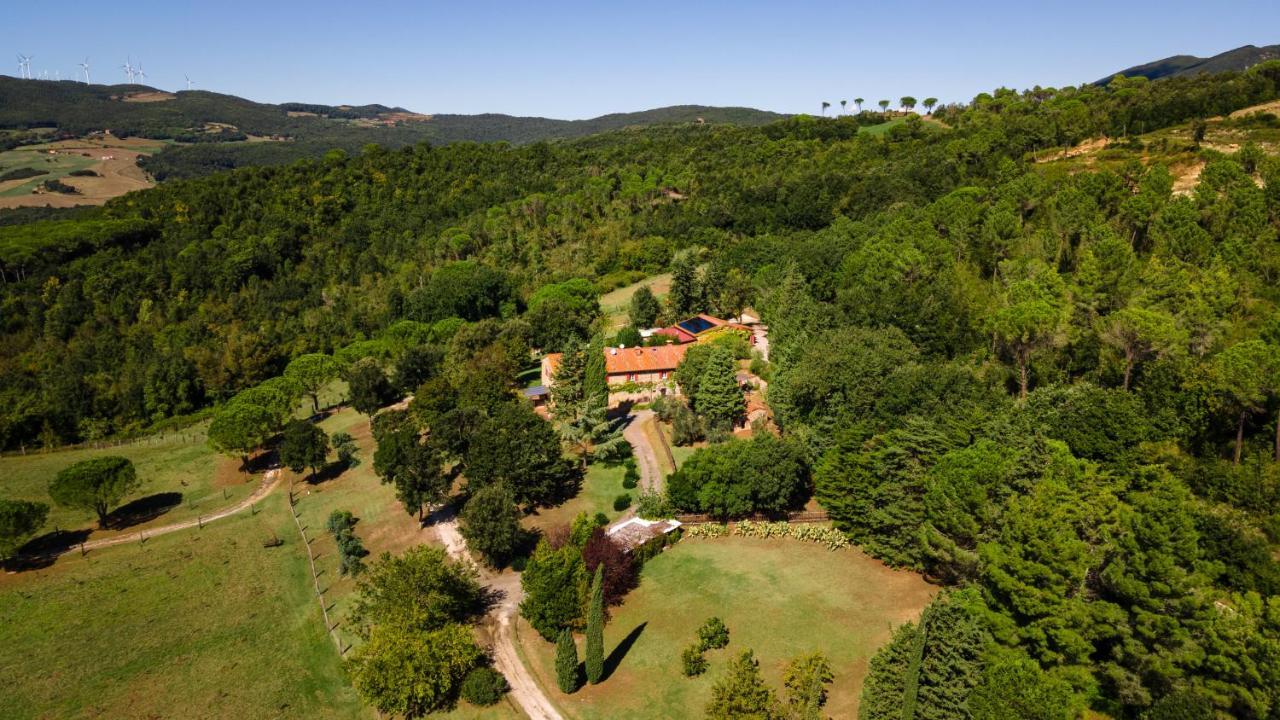Villa Fonteintanata Miemo Dış mekan fotoğraf