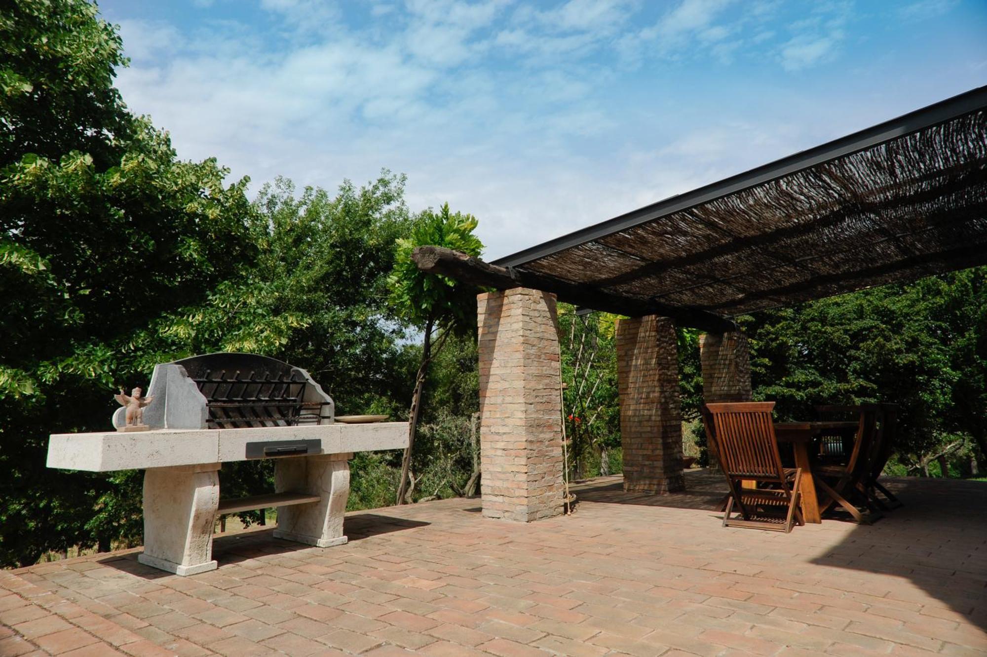 Villa Fonteintanata Miemo Dış mekan fotoğraf
