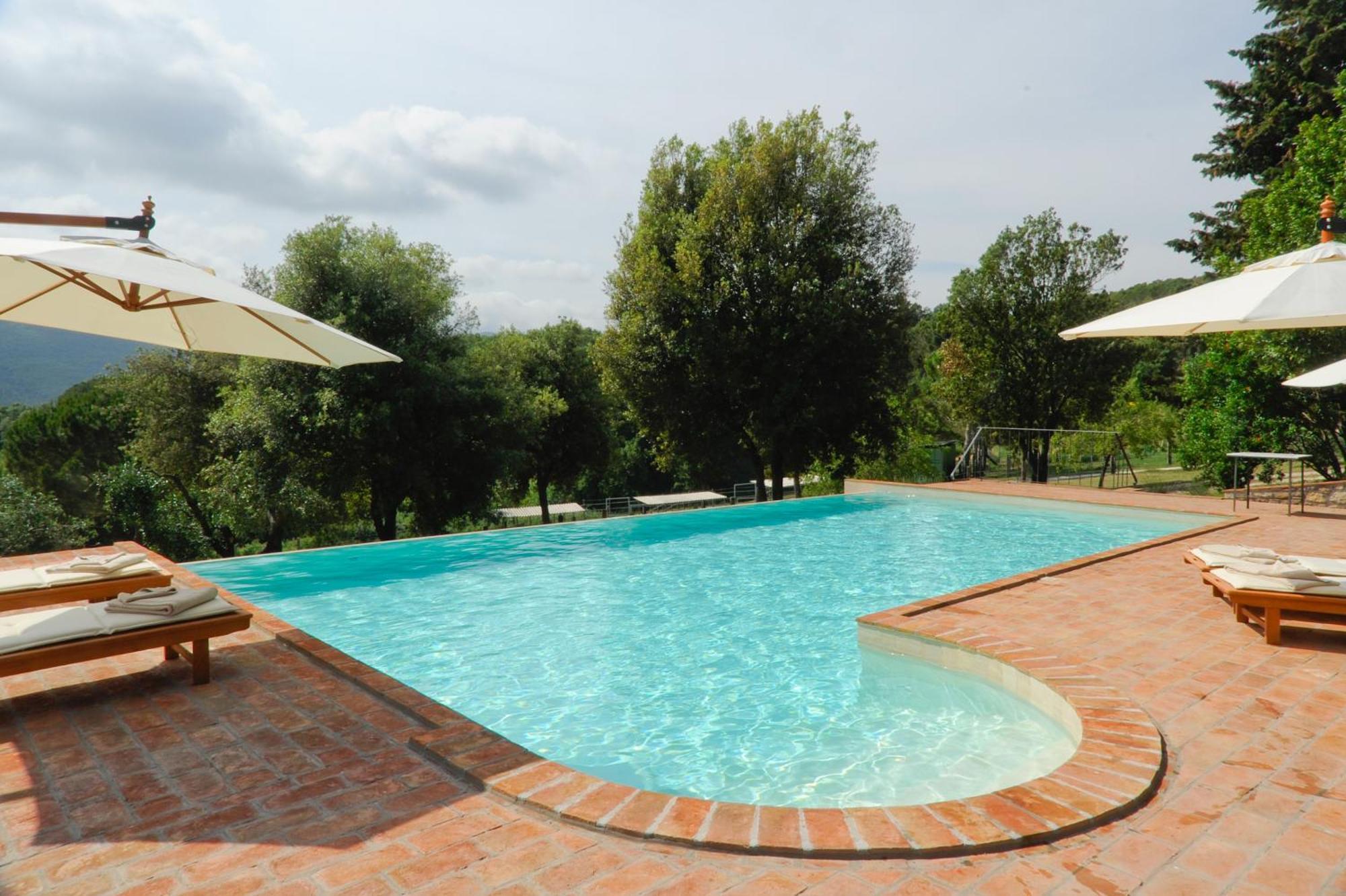 Villa Fonteintanata Miemo Dış mekan fotoğraf