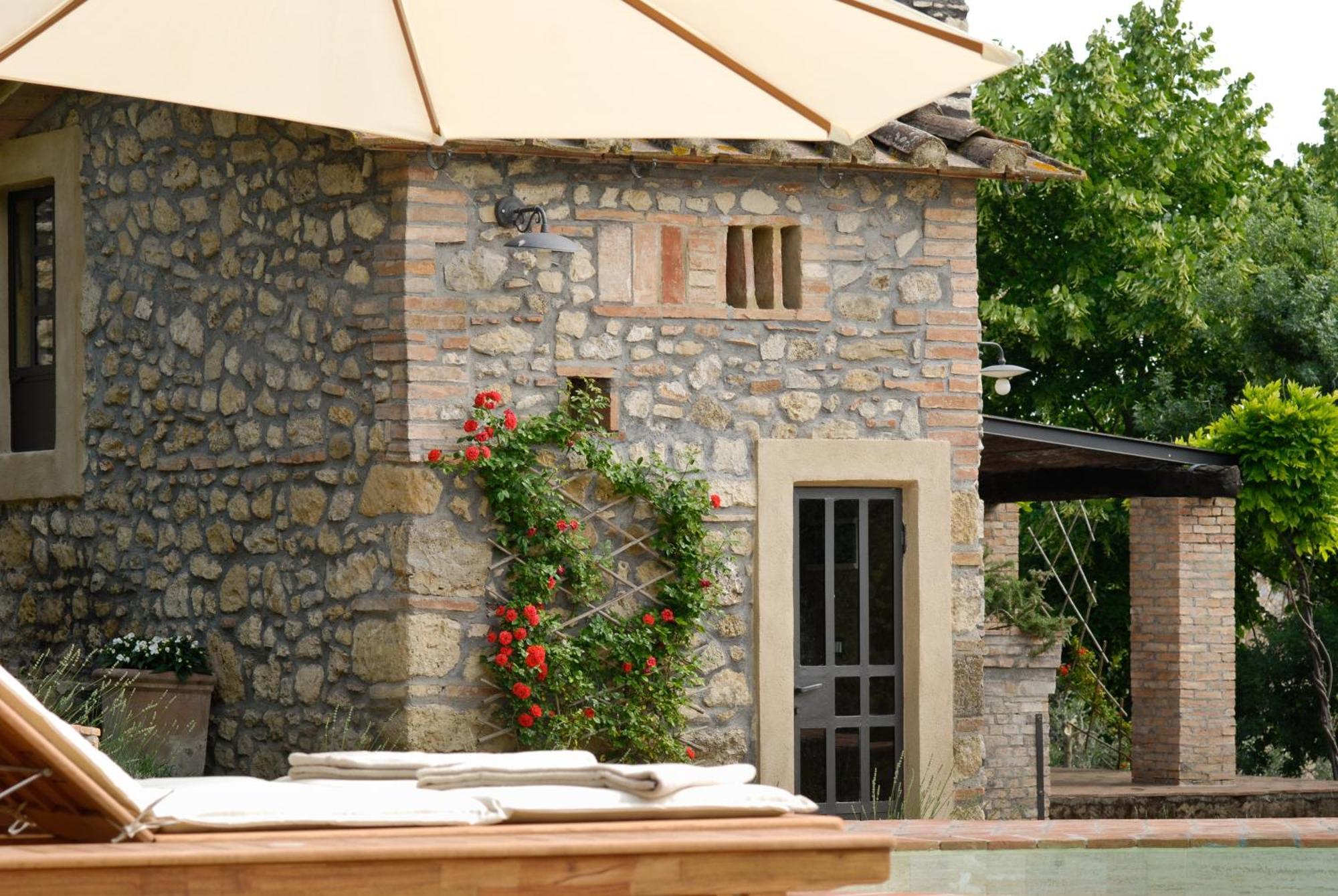 Villa Fonteintanata Miemo Dış mekan fotoğraf