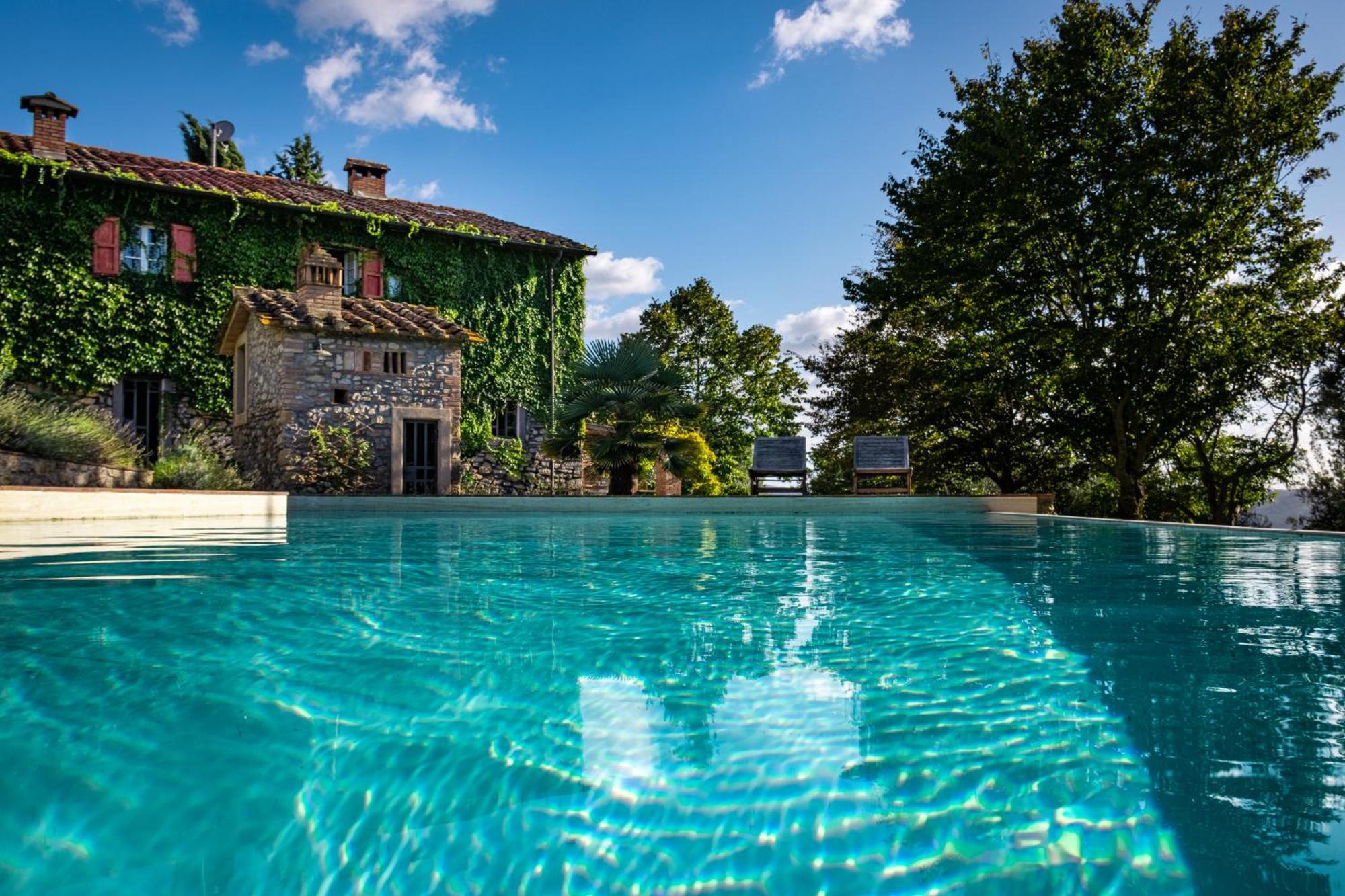 Villa Fonteintanata Miemo Dış mekan fotoğraf