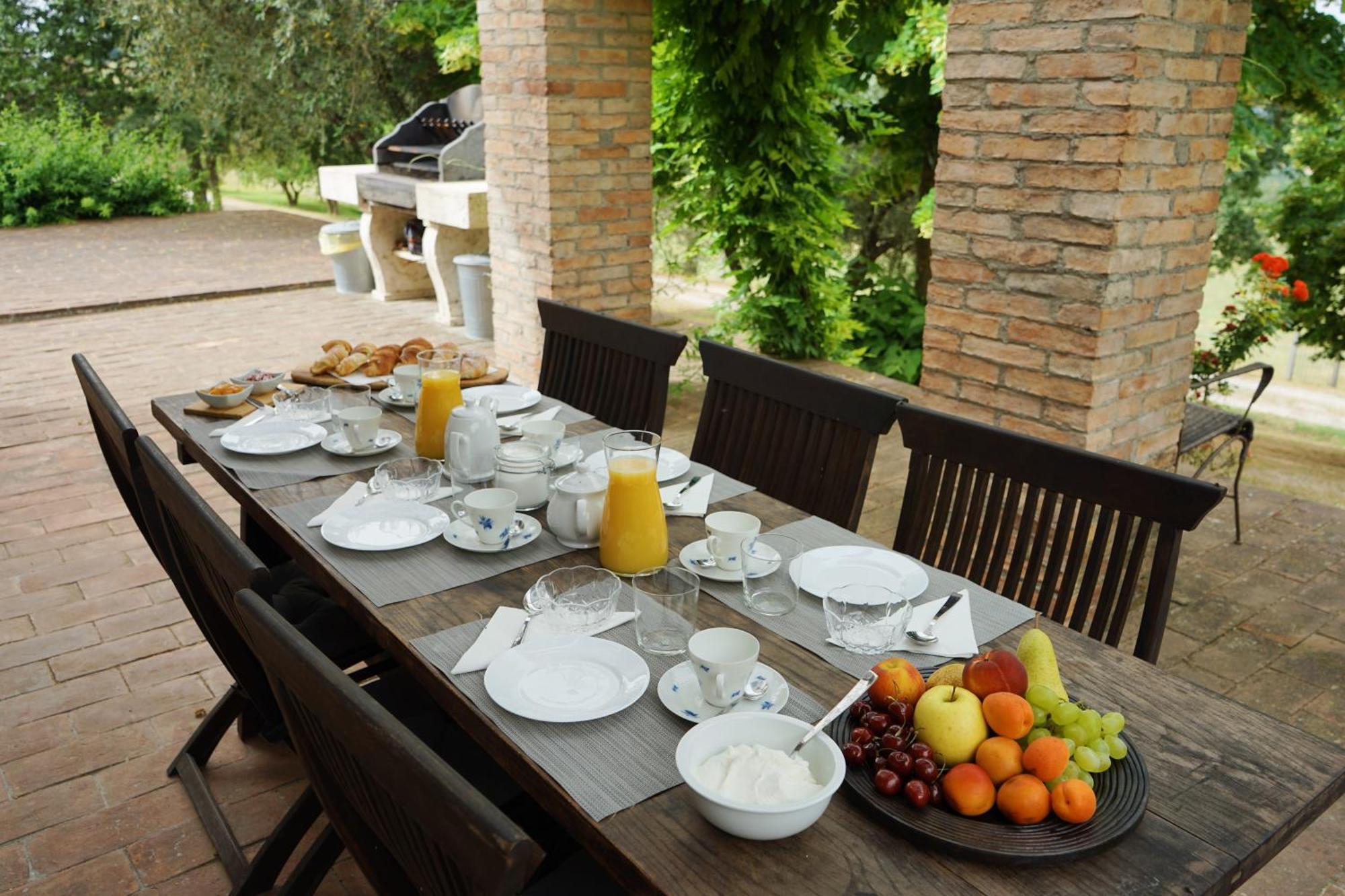Villa Fonteintanata Miemo Dış mekan fotoğraf