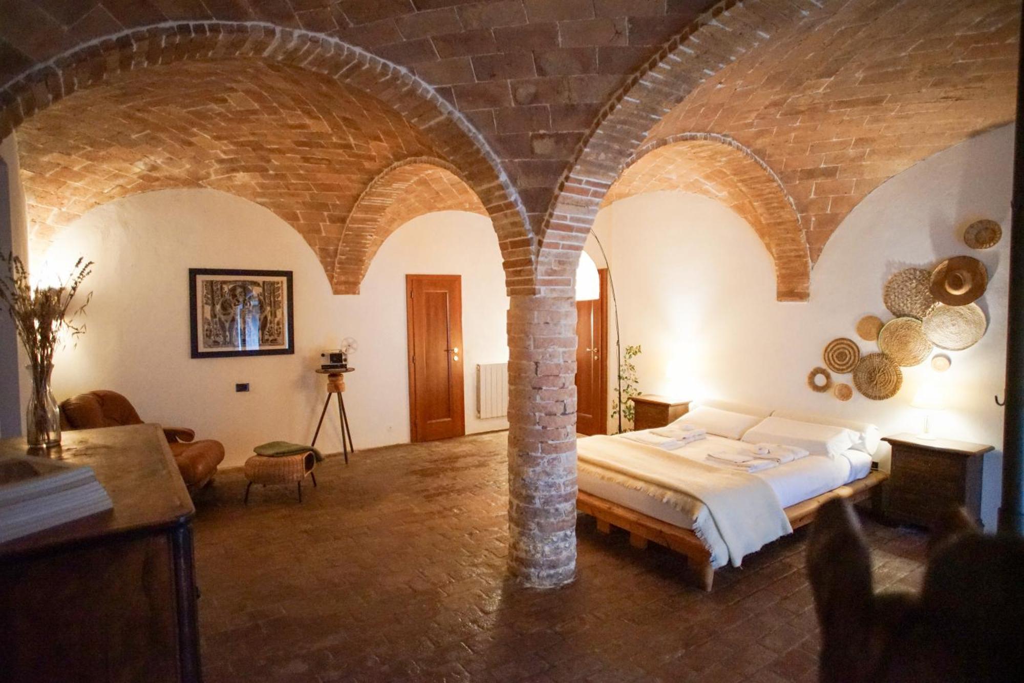 Villa Fonteintanata Miemo Dış mekan fotoğraf