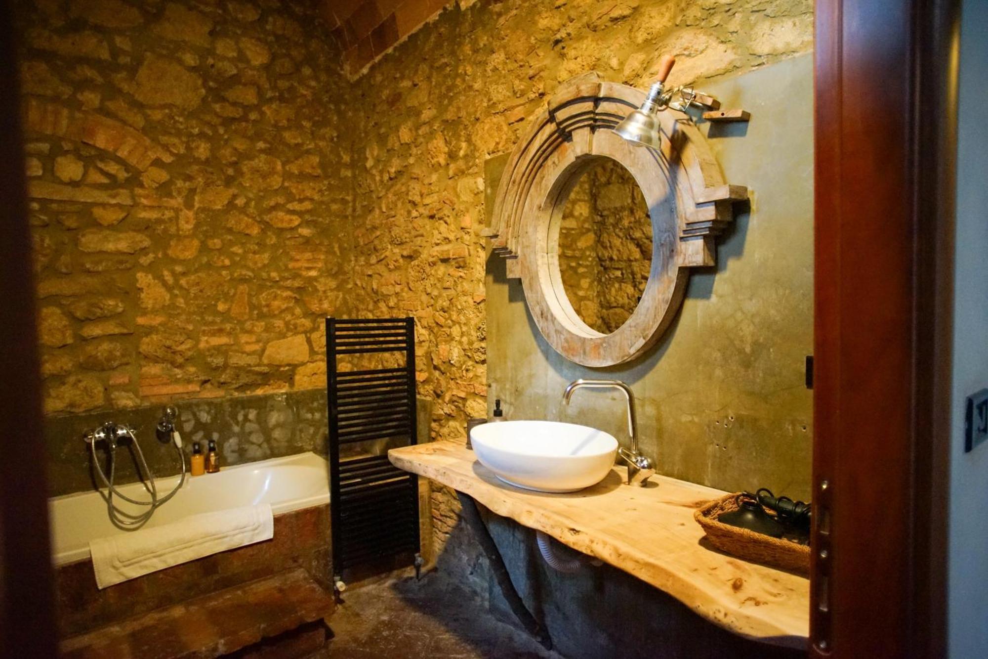 Villa Fonteintanata Miemo Dış mekan fotoğraf