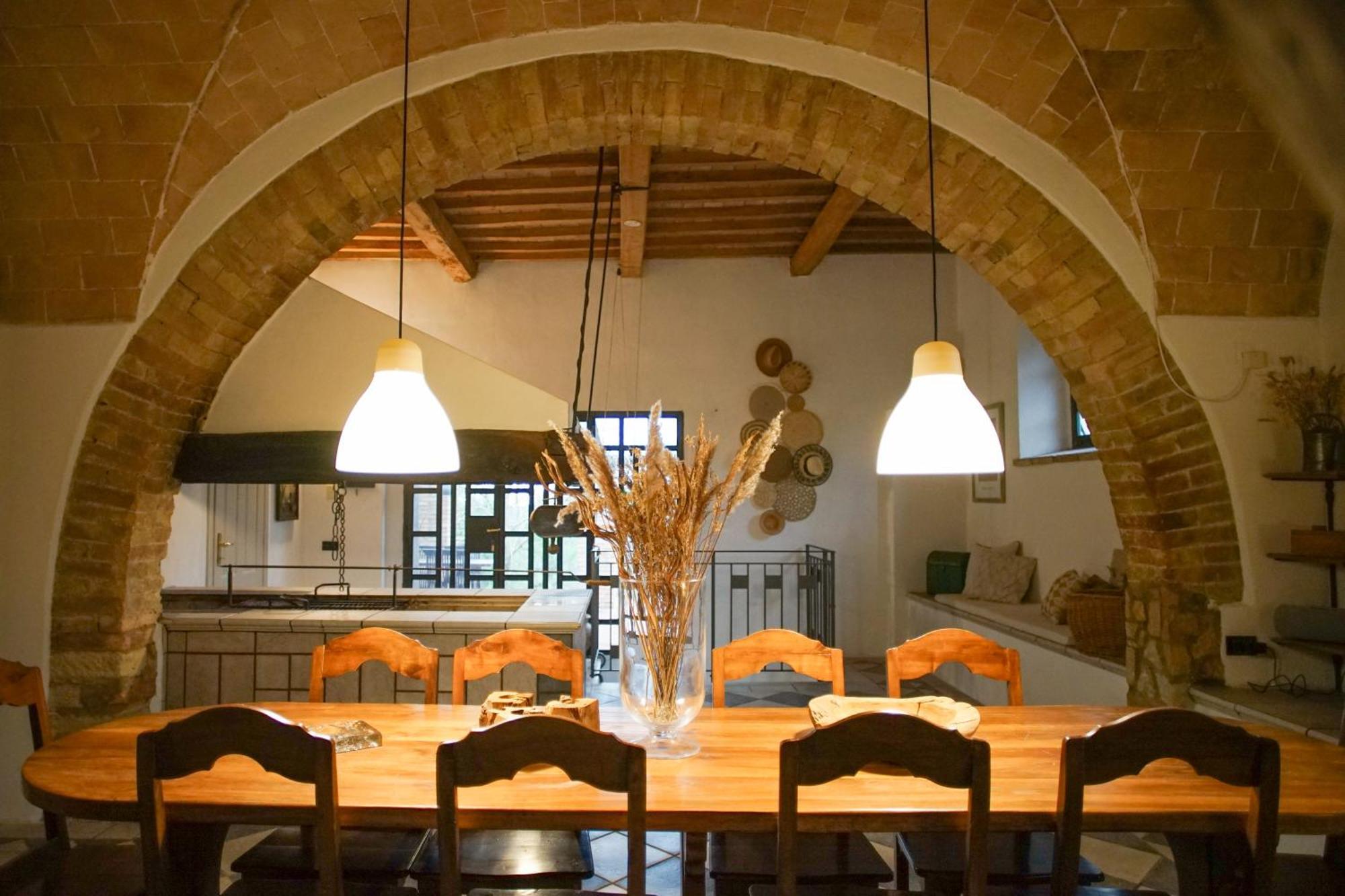 Villa Fonteintanata Miemo Dış mekan fotoğraf