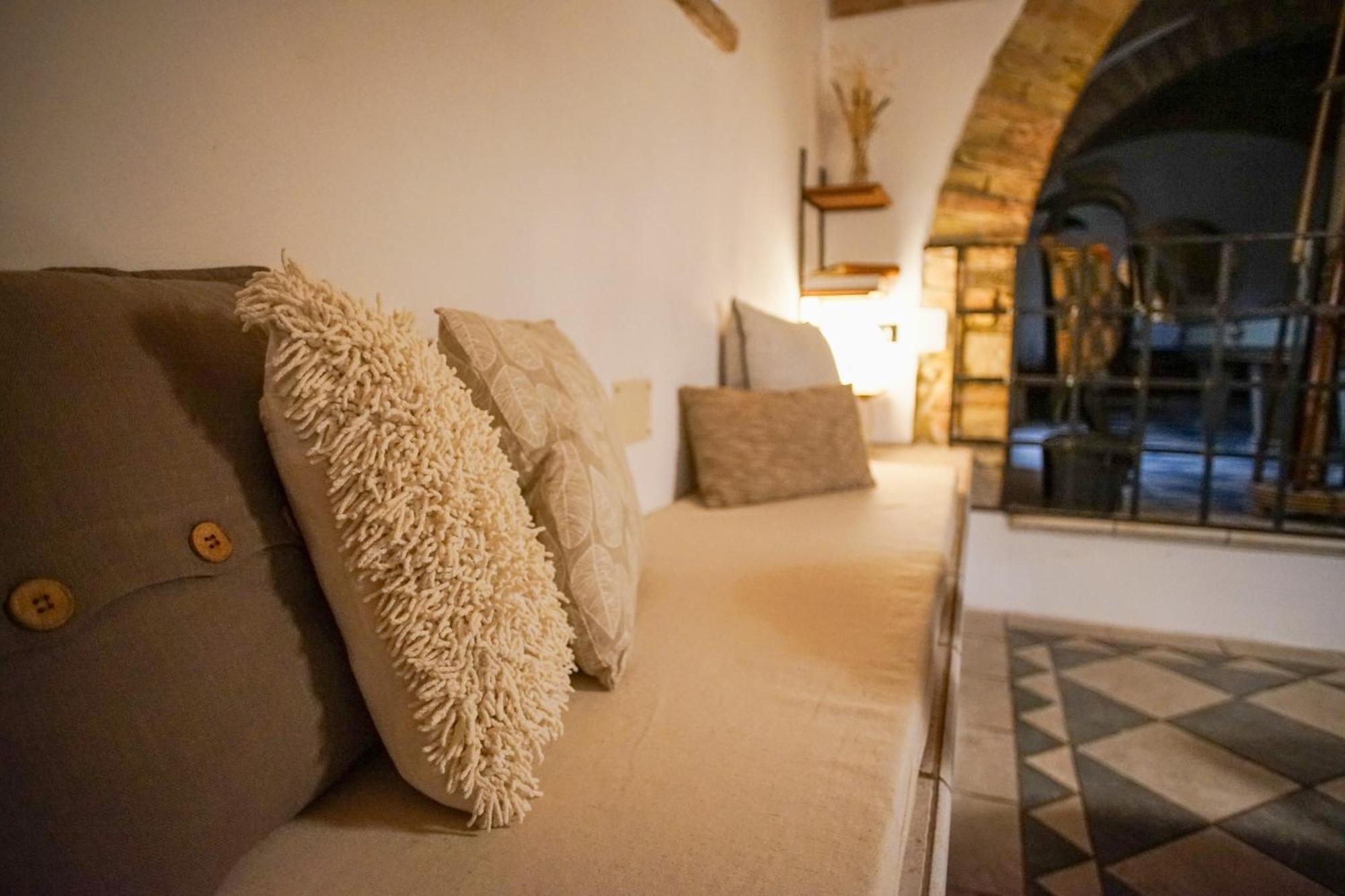 Villa Fonteintanata Miemo Dış mekan fotoğraf