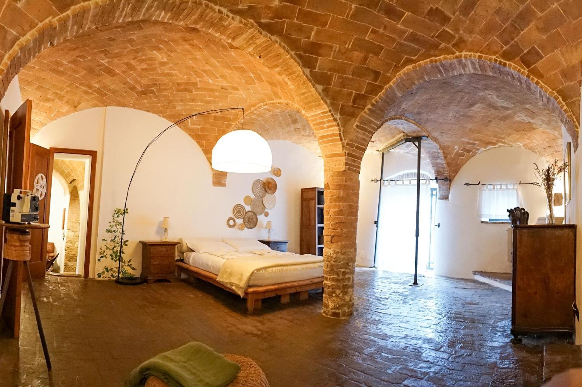Villa Fonteintanata Miemo Dış mekan fotoğraf