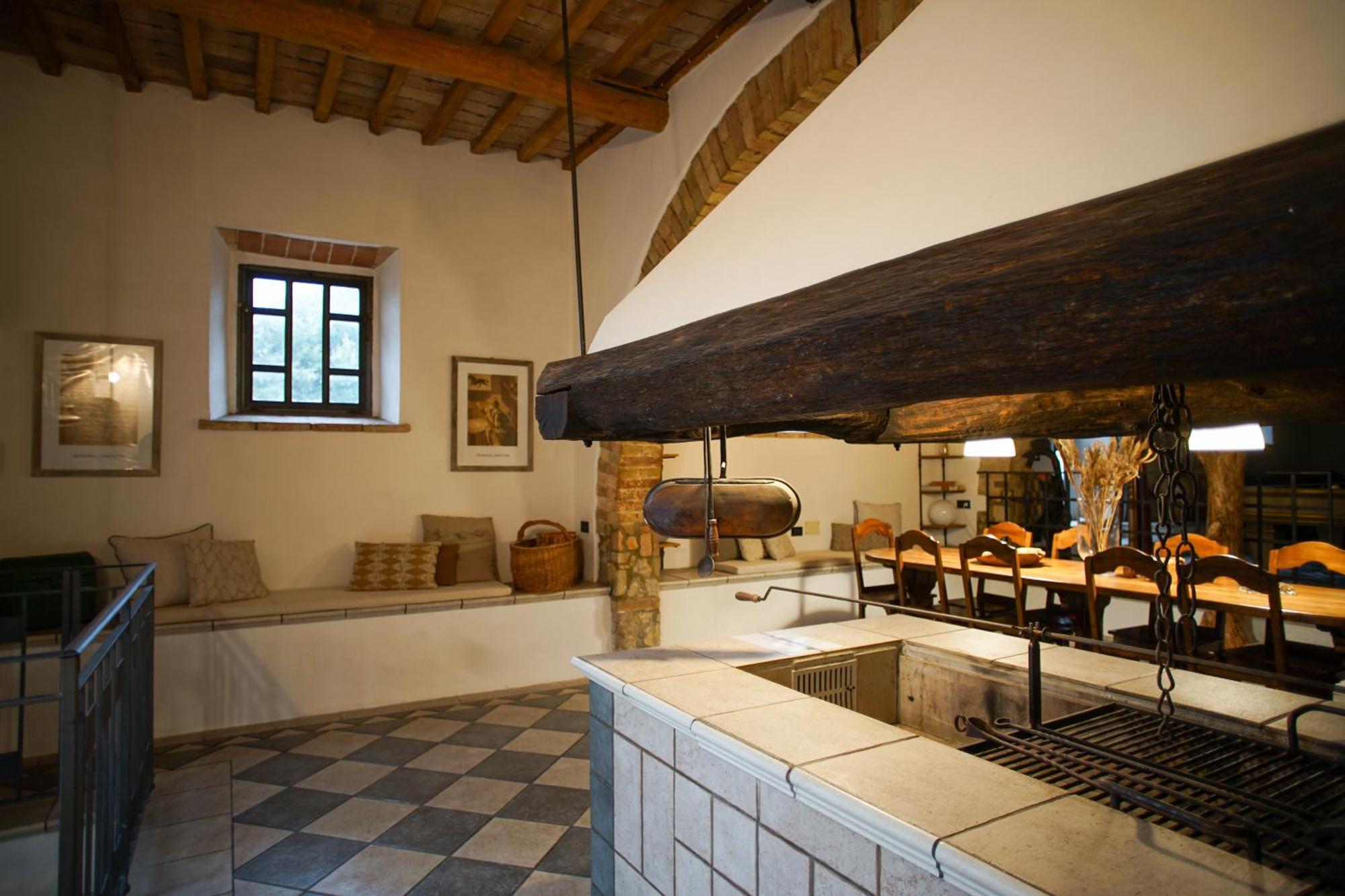 Villa Fonteintanata Miemo Dış mekan fotoğraf
