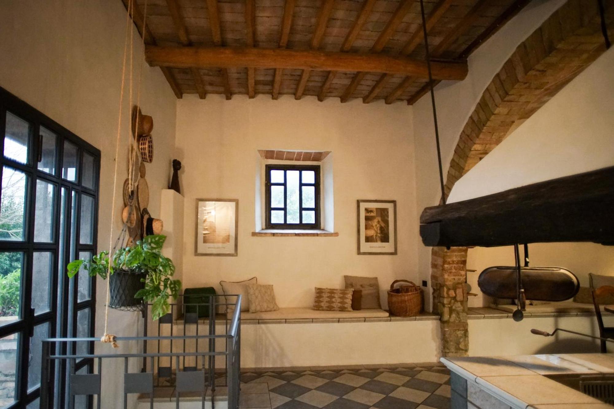 Villa Fonteintanata Miemo Dış mekan fotoğraf