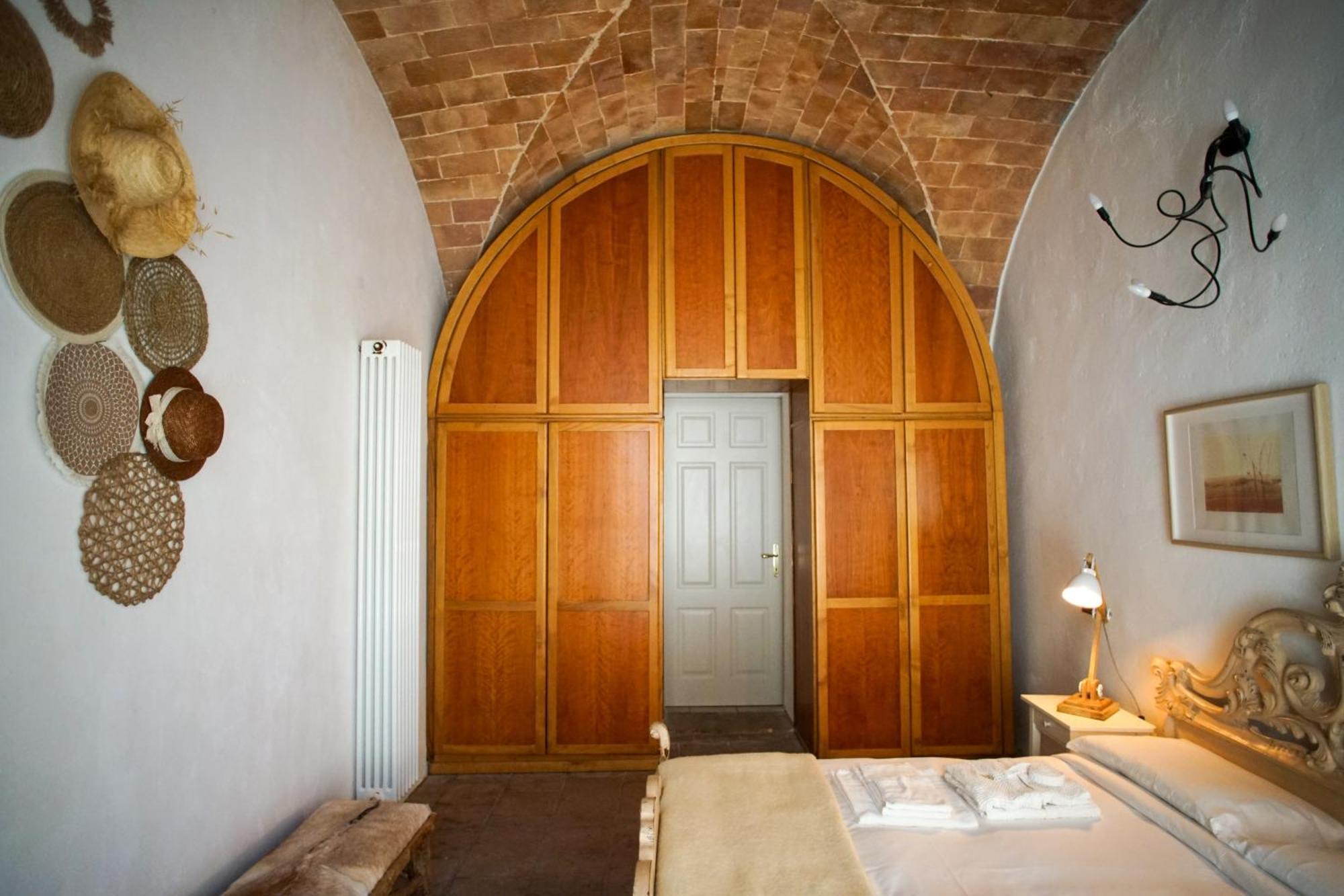 Villa Fonteintanata Miemo Dış mekan fotoğraf