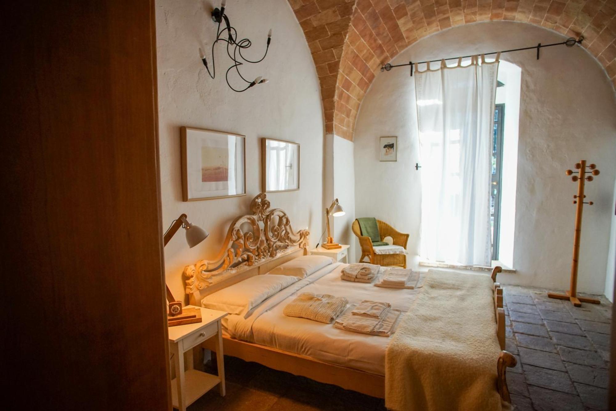 Villa Fonteintanata Miemo Dış mekan fotoğraf