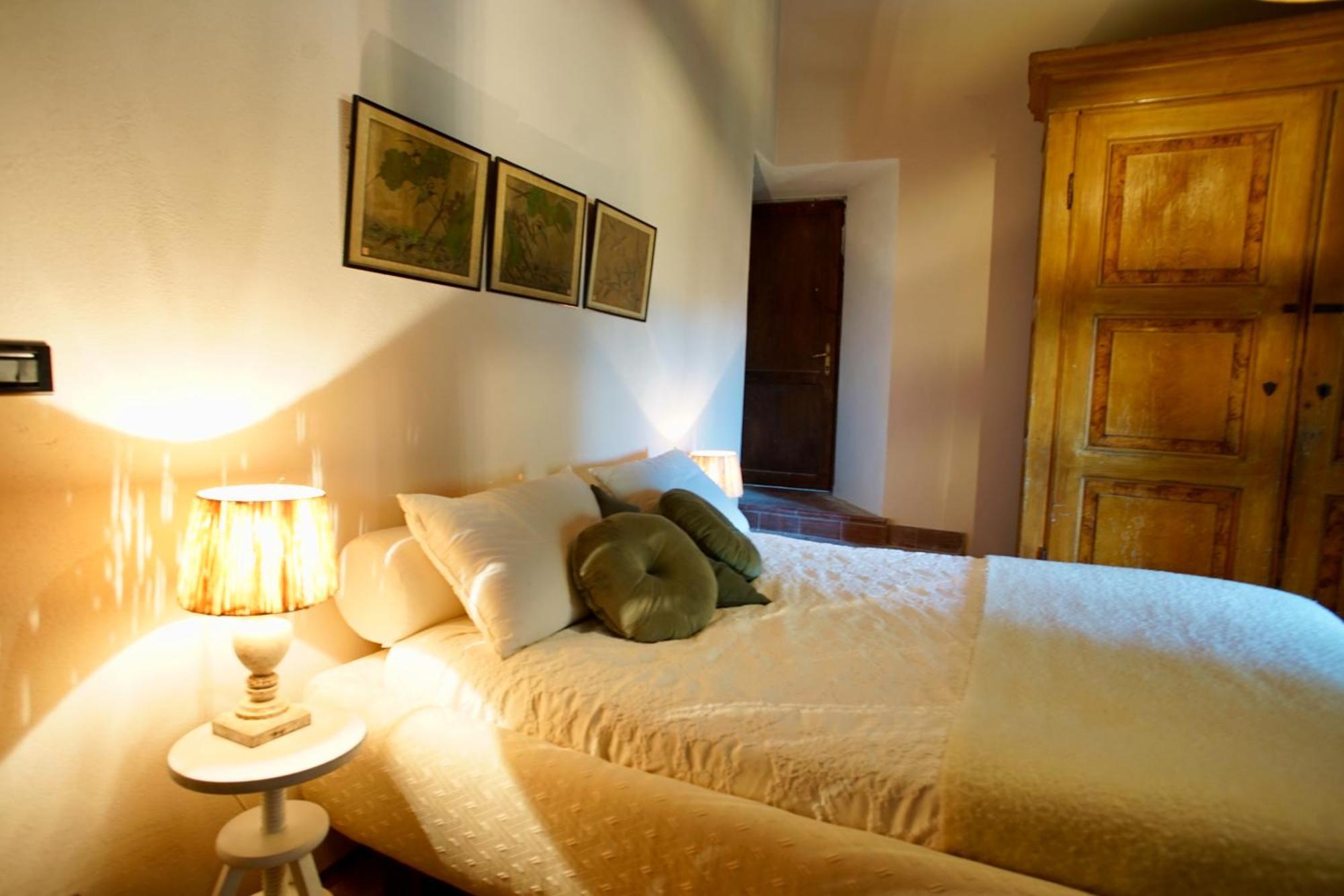 Villa Fonteintanata Miemo Dış mekan fotoğraf