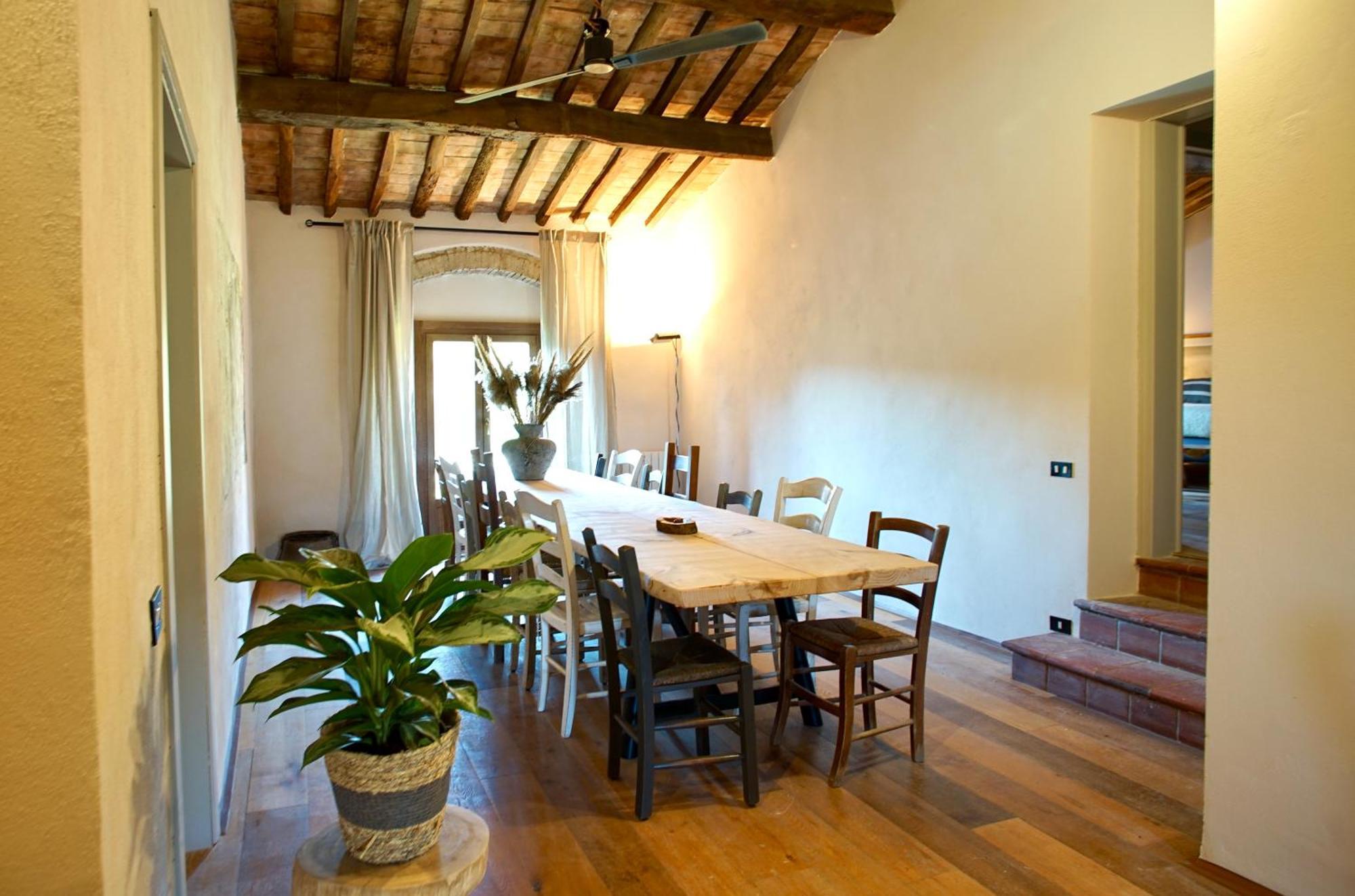 Villa Fonteintanata Miemo Dış mekan fotoğraf