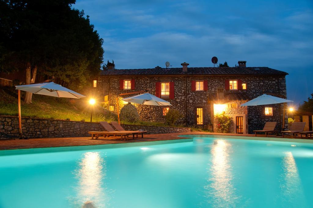 Villa Fonteintanata Miemo Dış mekan fotoğraf