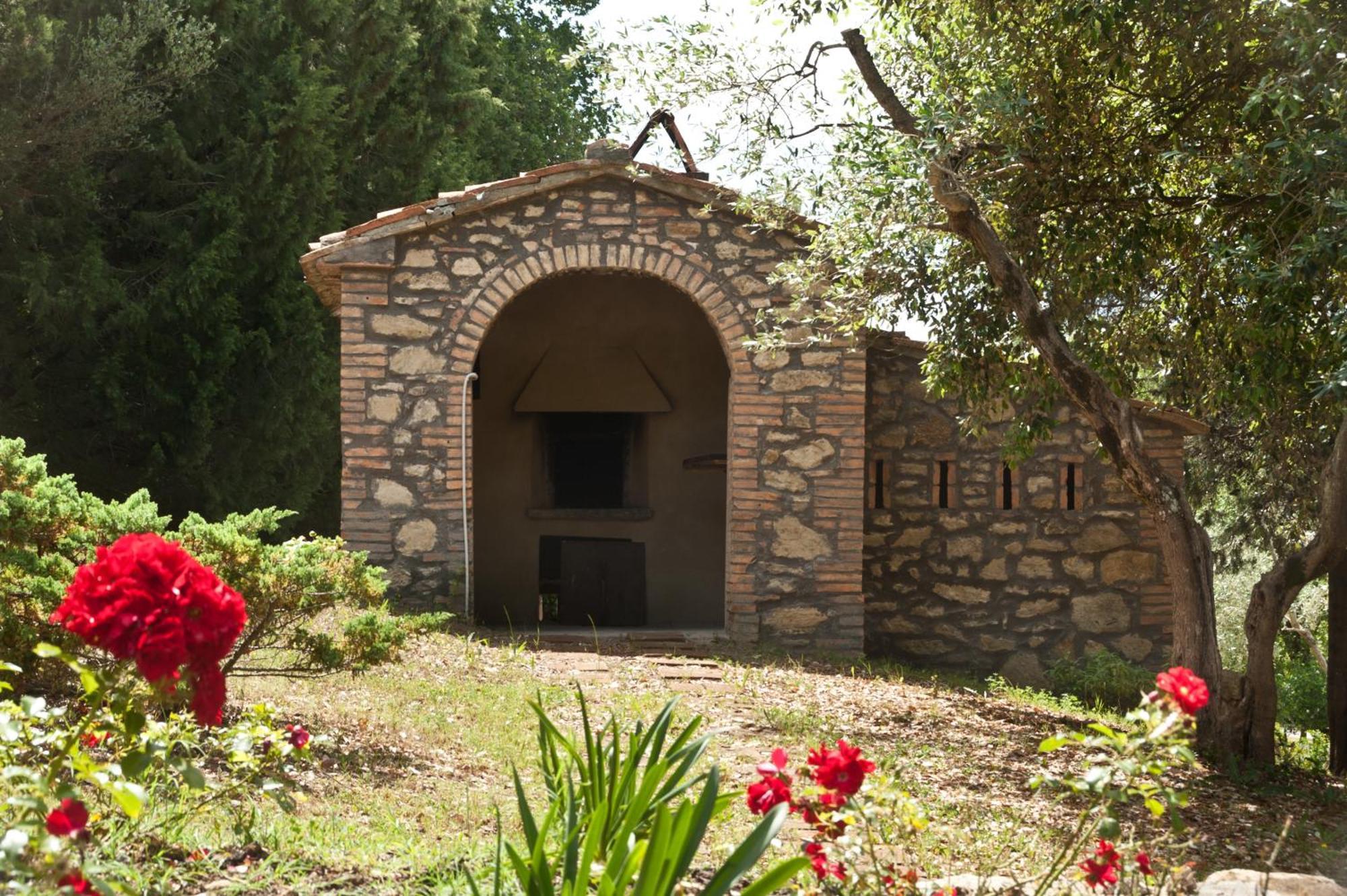 Villa Fonteintanata Miemo Dış mekan fotoğraf