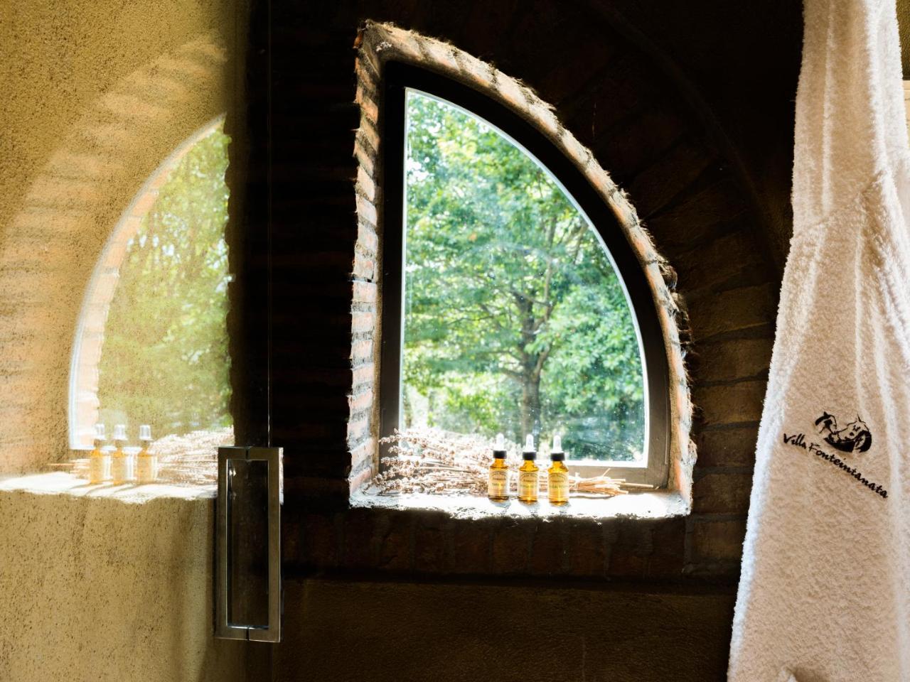 Villa Fonteintanata Miemo Dış mekan fotoğraf